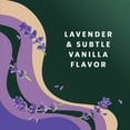 thumbnail image 4 of Starbucks Lavender Latte Inspired Non-Dairy Creamer, 28 fl. oz. Bottle 28 fl oz, 4 of 14