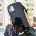 thumbnail image 3 of Case For iPhone 15 14 13 12 Pro Mini 11 Pro XS Max X XR 7 8 Plus iFace Classic Smooth Glossy Shockproof Luxury Back Cover Coque, 3 of 5