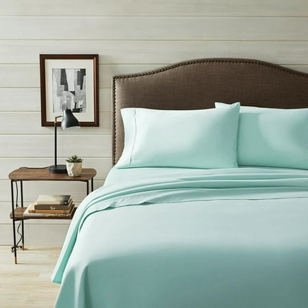 Better Homes & Gardens 300 Thread Count Organic Bedding Sheet Set-King