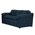 thumbnail image 2 of Sala Aston 3 Piezas Azul (Sofá, Love Seat y Sillón), 2 of 8