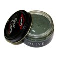 thumbnail image 1 of Kelly's Shoe Cream - Professional Shoe Polish - 1.5 oz - Olive, 1 of 9