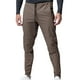 thumbnail image 1 of Pantalones largos para hombre con cordón, cintura elástica, múltiples bolsillos, pantalones casuales para hombre, 1 of 4