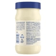 thumbnail image 3 of Aderezo Hellmann's ligera con jugo de limón sabor mayonesa 360 g, 3 of 6