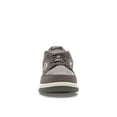 thumbnail image 3 of Nike Men's Dunk Low SE Platinum Violet Cave Stone Shoes, from StockX, 3 of 5