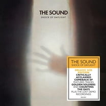 The Sound - Shock Of Daylight - Deluxe Gatefold 2CD Set - Music & Performance - CD