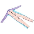 thumbnail image 4 of Traje de neopreno cálido para niños, protección solar, manga larga, 2,5 mm, para surf, talla 6, 4 of 14