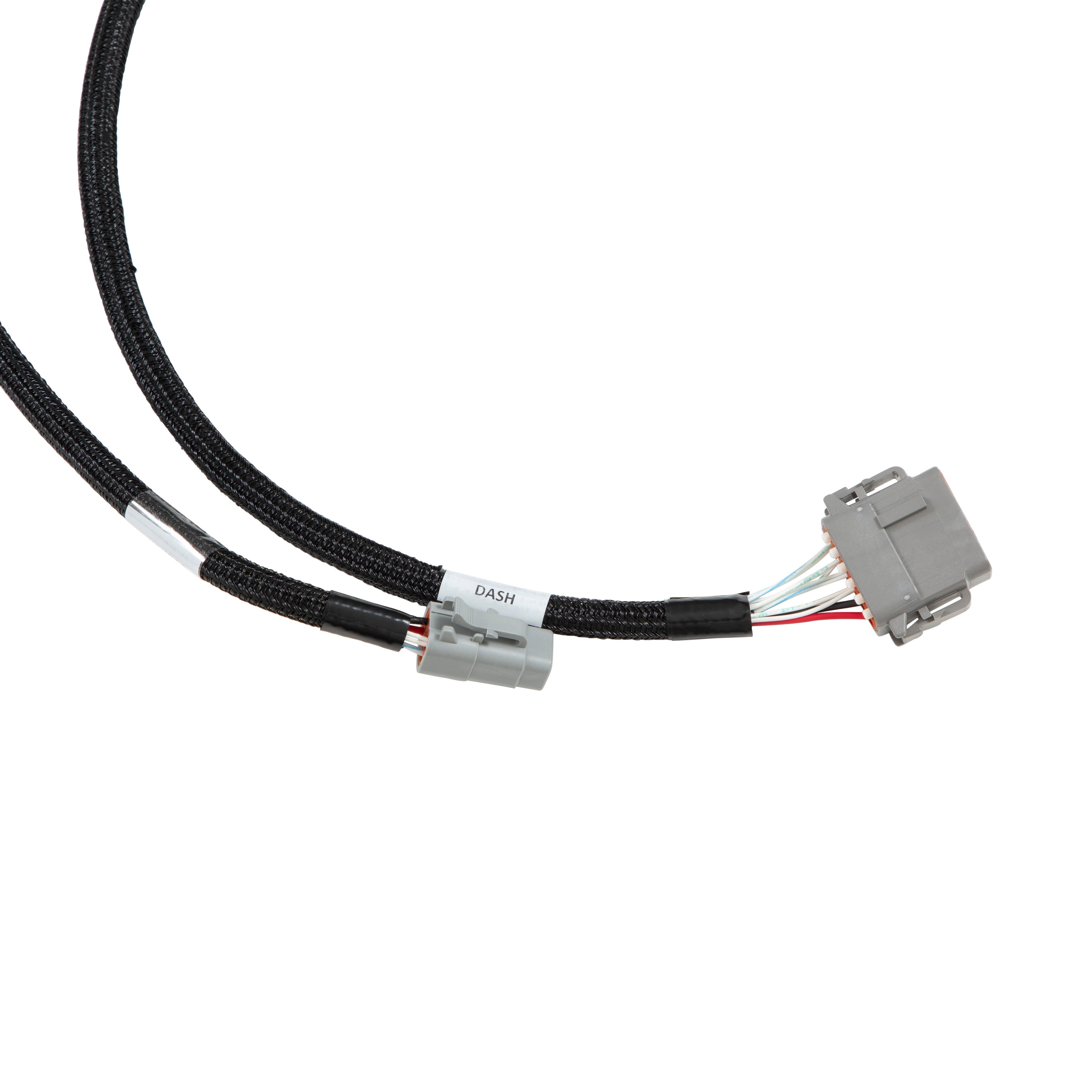 AEM 30-8603 Front Low Voltage VCU300 Harness