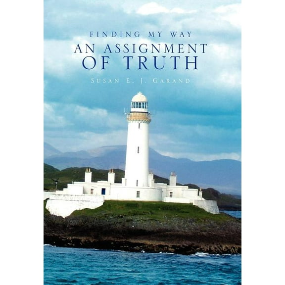 Finding My Way (Hardcover)