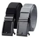 thumbnail image 1 of 2 cinturones de gol color negro y caqui talla 125 Genérica modelo Belt, 1 of 6
