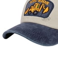 thumbnail image 7 of Themed Washable Baseball Cap For Boys And Girls With Cartoon Childrens Hat Hats for Boys Girls UPF 50+ Kids Sun Hats Bucket Hat, 7 of 7