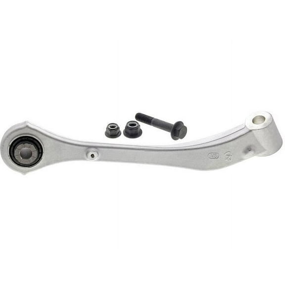 Front Right Lower Rearward Control Arm - Compatible with 2020 - 2023 Ford Explorer 2021 2022