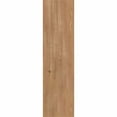 thumbnail image 4 of 7 1/2"W x 12"D x 28"H Alpine Smooth Corbel w/Backplate, Western Red Cedar, 4 of 9