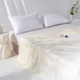 thumbnail image 6 of Ice Feel Cooling Blanket, Lightweight Breathable Summer Blanket For Hot Sleepers,Size 200cm*230cm, 6 of 6