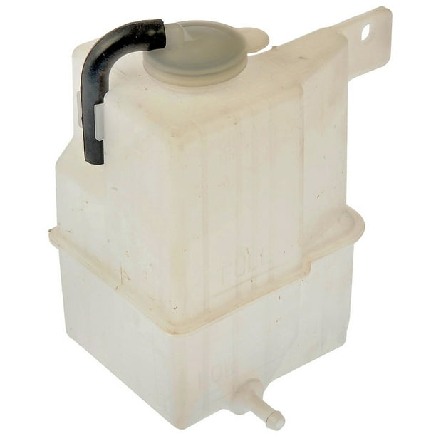 Engine Coolant Reservoir