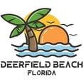 thumbnail image 3 of CafePress - Florida Deerfield Beach Mugs - 11 oz Ceramic Mug - Novelty Coffee Tea Cup, 3 of 6