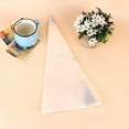 thumbnail image 4 of 100-pack cellophane cones/cellophane bags - transparenta_paris, 4 of 4