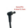 thumbnail image 2 of Adaptateur Chargeur CA 180W pour ASUS ROG Zephyrus GA401 GA401QM-0151E5900HS, 2 of 3