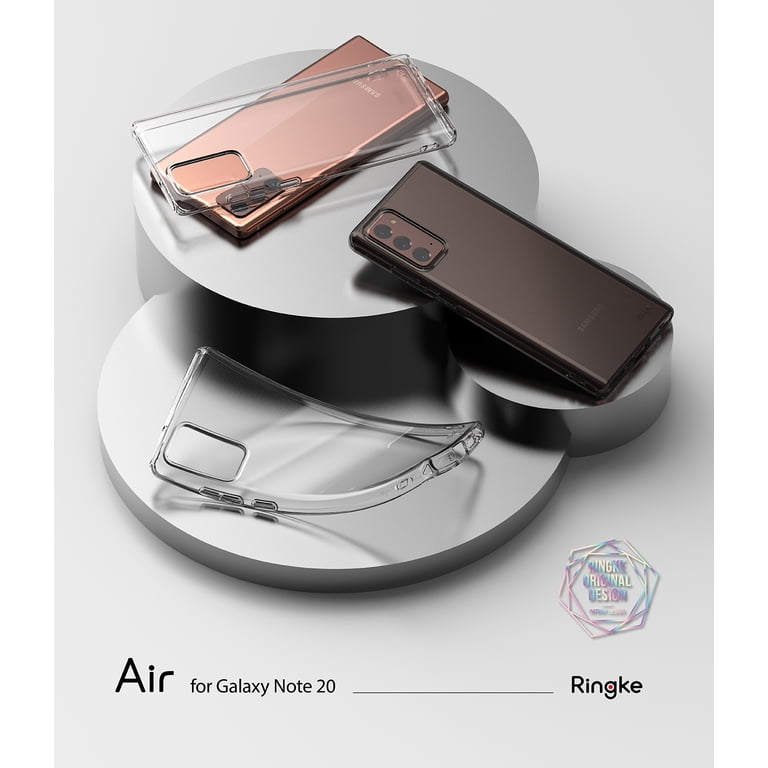 Ringke Note 20 Clear Case Cases For Galaxy Note 20 Note 20 Ultra