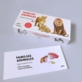 thumbnail image 2 of Memorama familias animales Mtm Editores 8425402581384, 2 of 4