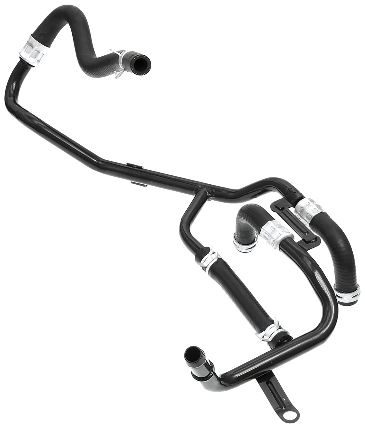 Gates HHA132 Premium Molded Heater Hose Assembly