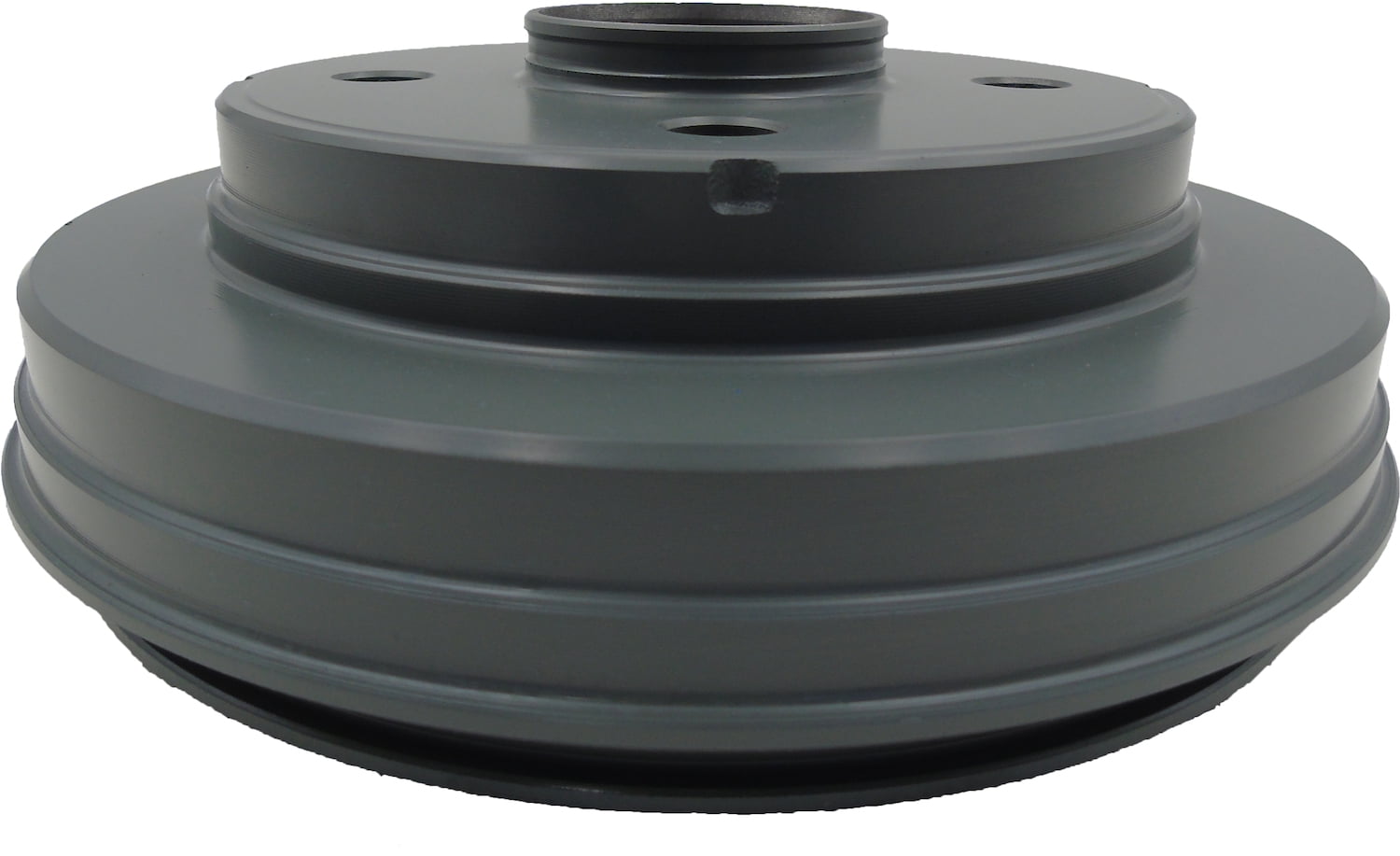 Winstop Brake Drum, Rear WS242628, Mitsubishi Mirage 2017-2014