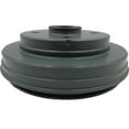 thumbnail image 3 of Winstop Brake Drum, Rear WS242628, Mitsubishi Mirage 2017-2014, 3 of 4