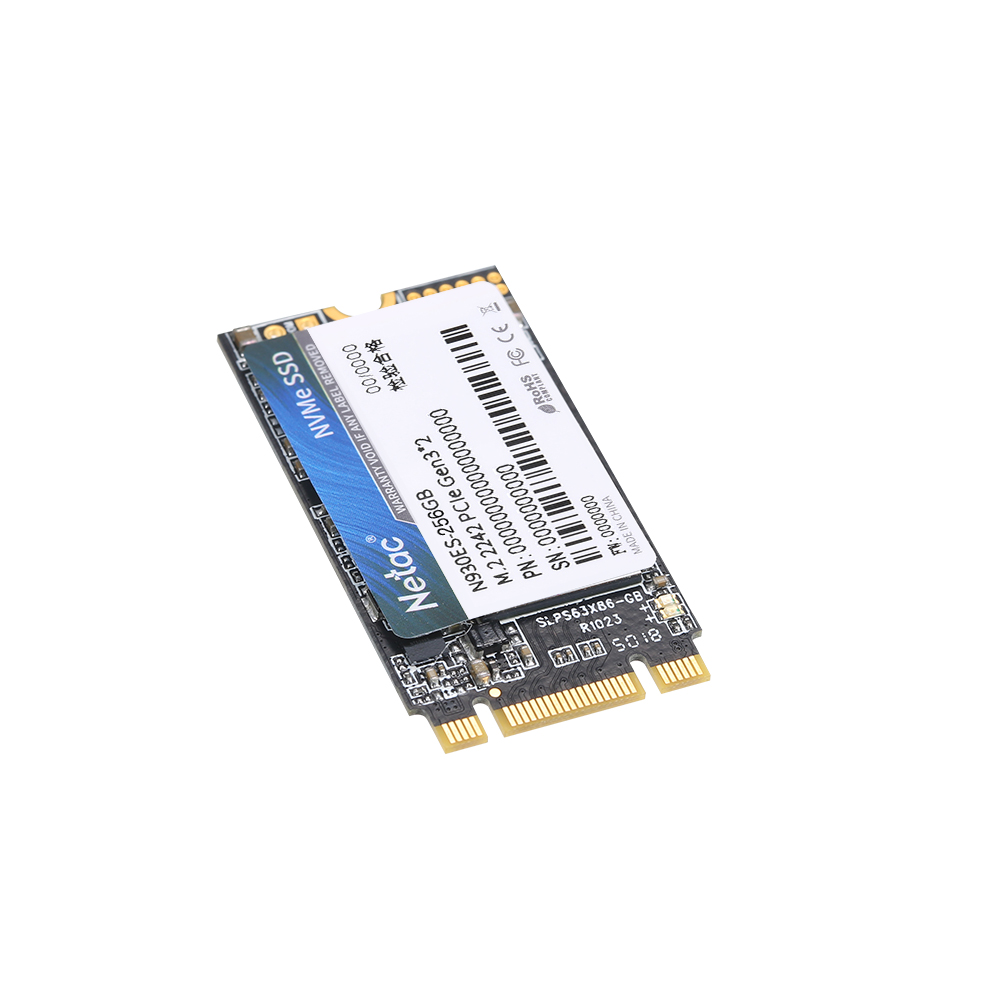 Netac N930es Nvme M 2 2242 Ssd Gen3 2 Pcie 3d Tlc Nand Flash Solid State Drive 512gb Walmart Com Walmart Com Netac N930es Nvme M 2 2242 Ssd Gen3 2 Pcie 3d Tlc Nand Flash Solid State Drive 512gb Walmart Com Walmart Com
