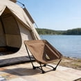 thumbnail image 5 of Klon Folding Sunshade Moon – Portable For Camping & Beach Outdoor Use, 5 of 5