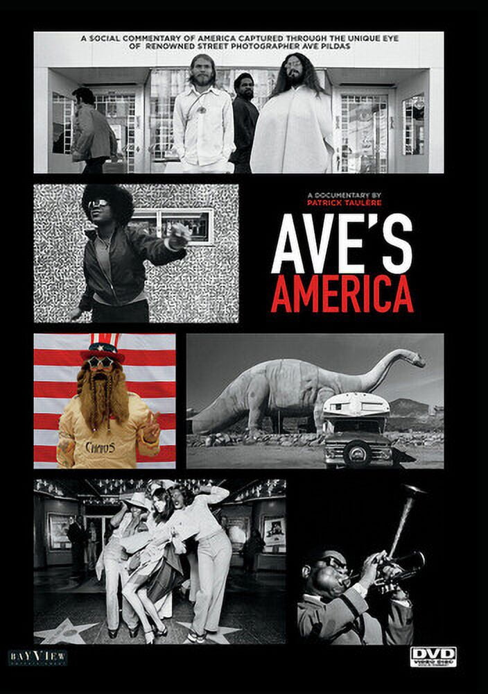 Older Than America (aka American Evil) - Walmart.com