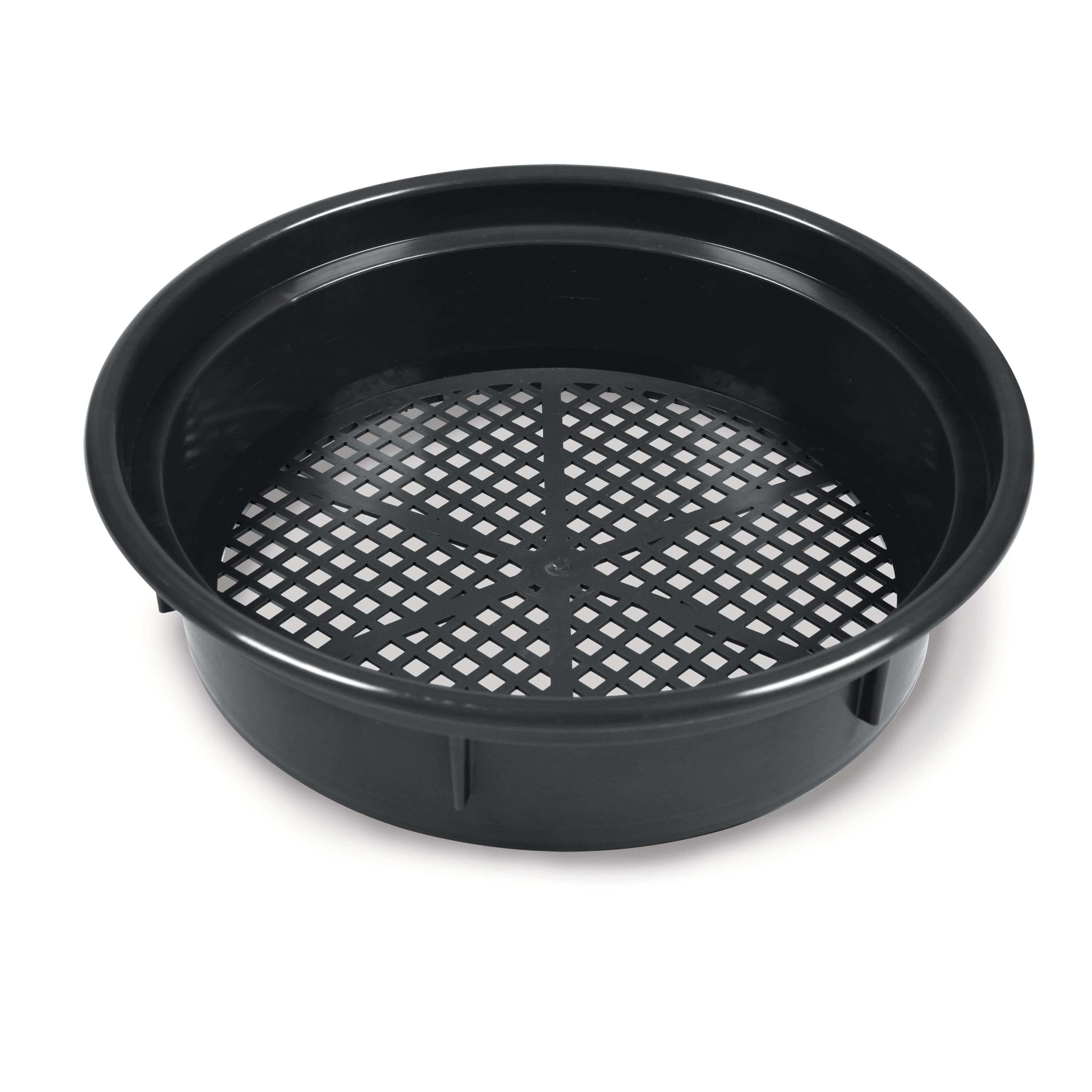 Stansport Gold Panning Classifier Sifting Pan