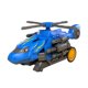 thumbnail image 2 of Teissuly Transforming Toys, Airplanes, Collisions, Deformations, Press Launchers, Children's Playground Toys Teissuly WER202311212455, 2 of 7