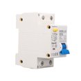 thumbnail image 2 of Disjoncteur, Protecteur de Fuite AC Pa66 Protection contre les Fuites Intégration Transparente, 2 of 14