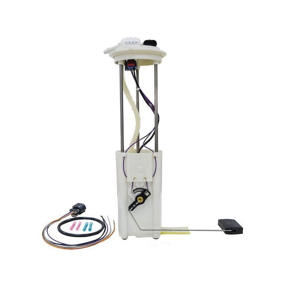 Fuel Pump - Compatible with 1997 - 2000 Chevrolet S10 2.2L 4-Cylinder - AC Delco