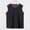 Black, variant on Boys Summer Tank Top Soft Breathable Sleeveless Tee Lightweight Comfortable Casual Daily Wear Youth Kids Shirt Short Sleeve Shirt for Boys Tees Kids Tshirts Clothes Summer Tops T-Shirt