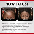 thumbnail image 3 of EBIN Wonder Lace Wig Bond Adhesive Spray - Active 2.7oz, 3 of 4