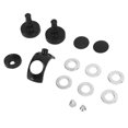 thumbnail image 1 of Caravan Stabilizer Bracket Kit,Caravan Front Rear Friction Stabiliser Side Friction Pads Stabiliser Side Front Rear Pads Leading Edge Technology, 1 of 14