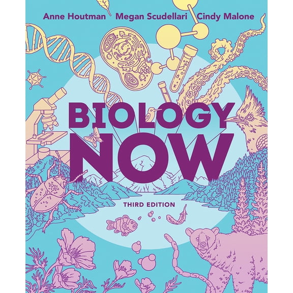 Biology Now (Other)
