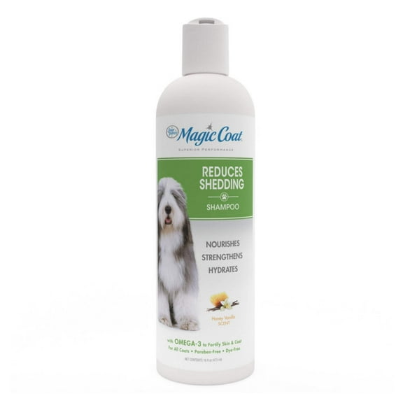 Four Paws Magic Coat Shed Reducing Dog Shampoo - 100550720