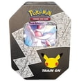 thumbnail image 1 of Celebraciones Pokemon Tin Sylveon V (25) Aniv) Pokemon Pokemon, 1 of 3