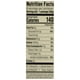 thumbnail image 5 of , Organic Multi Pack Vanilla Animal Cookie, 6.3 Ounce, 5 of 5