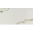 thumbnail image 2 of Aria Bianco 12 in. x 24 in. Polished Porcelain Floor and Wall Tile (16 sq. ft. / case), 2 of 5