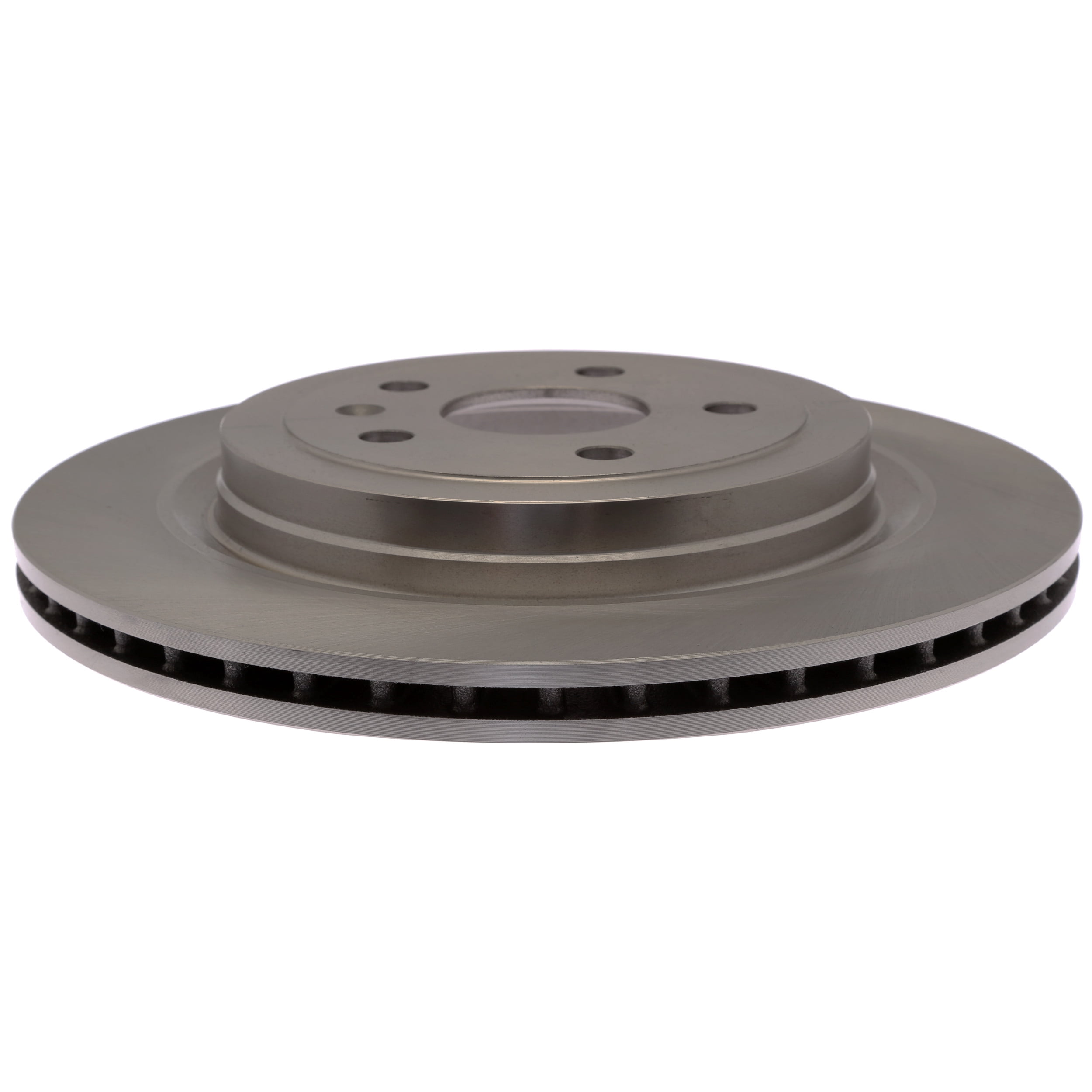 R-Line Rotors Fits select: 2008 CADILLAC CTS HI FEATURE V6, 2009 CADILLAC CTS