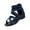 Blue_028, variant on Domuza Women Suede Crisscross Multi Strap Wedge Sandals, Back Zipper Ankle Wrap Open Toe Platform Sandals for Summer Beach Vacation Daily Walking Blue 10(EU-43)