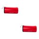 thumbnail image 3 of Greeniant Barbell Pad Levantamiento de pesas Cuello Hombro Protección para Hip Thrust Fitness Type1 NO1, 3 of 4