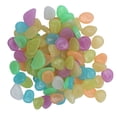 thumbnail image 4 of Luminous Pebbles, Luminous Stone Non-Toxic And Tasteless High-Quality Materials  For Landscape For Home, 4 of 8