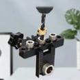 thumbnail image 2 of Misright Industrial Drill Bushing Drill Sleeve 8Size Option AntiWear Construction, 2 of 9