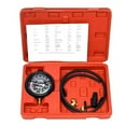 thumbnail image 1 of Yimiti Tu-1 Car Intake Manifold Vacuum Detection Tool Pressure Gauge Tester Auto Repair-Red, 1 of 6