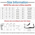 thumbnail image 4 of Sngxgn Women's Flats Shoes Casual Shoes Soft Flats(Blue,39), 4 of 8