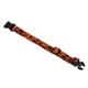 thumbnail image 3 of Halloween Pet anillo de perros Patrón de cuello de calabaza Path Pet Collars personalizados Tamaño s, 3 of 5
