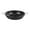 Black, variant on Iron Hot Pot Kitchen Cooking Wok Heat-resistant Metal Cooking Wok With Handle 24cm